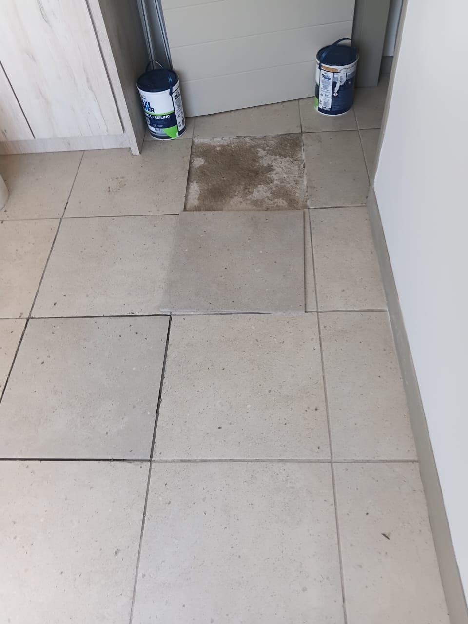 interior floor tiles