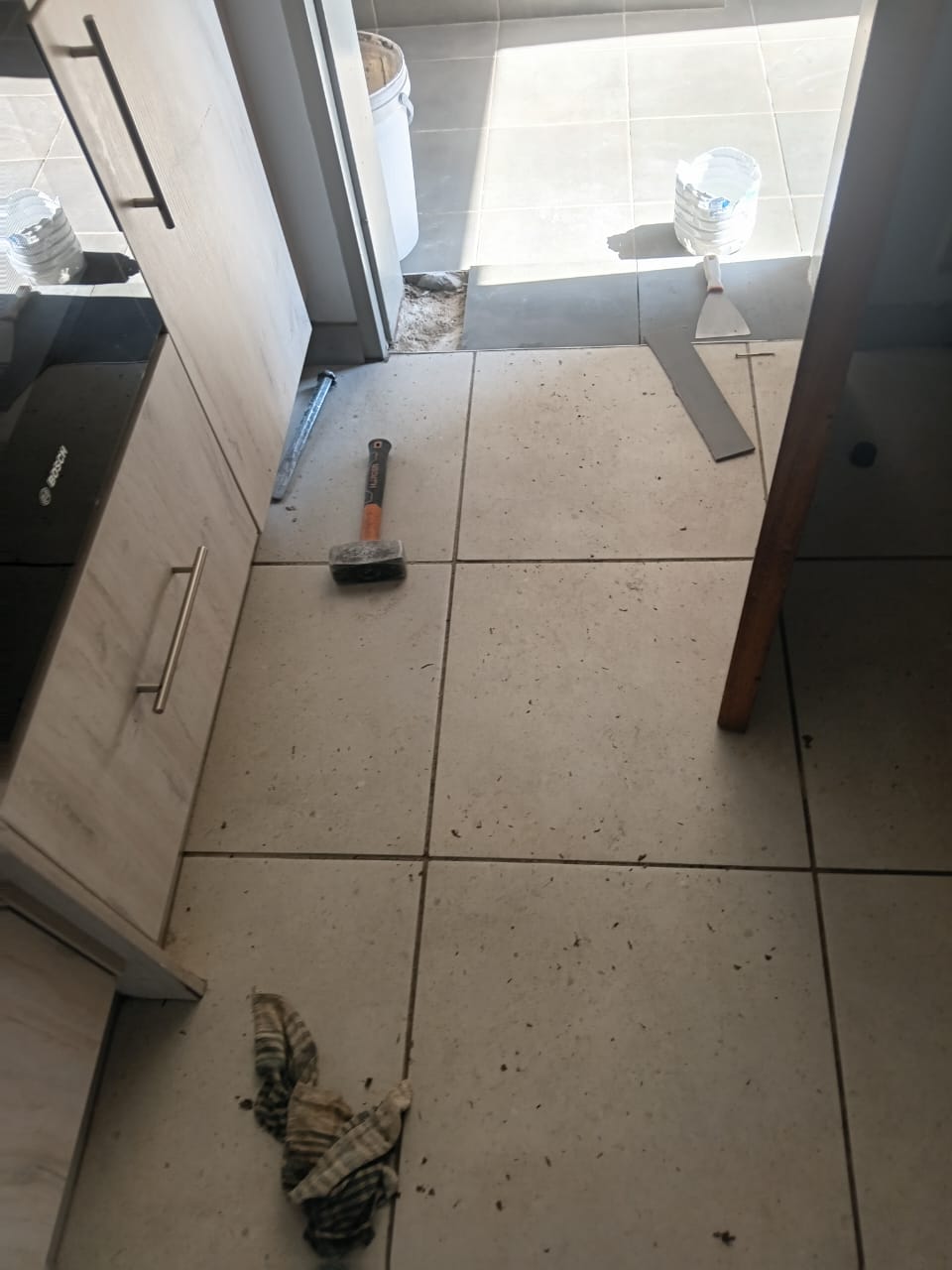 interior floor tiles