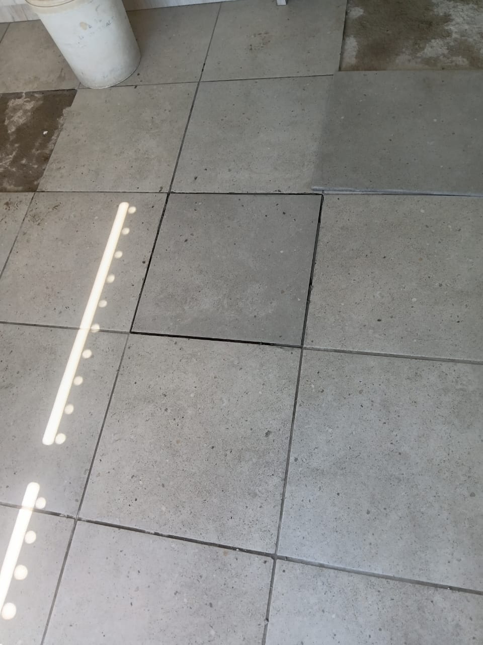 interior floor tiles